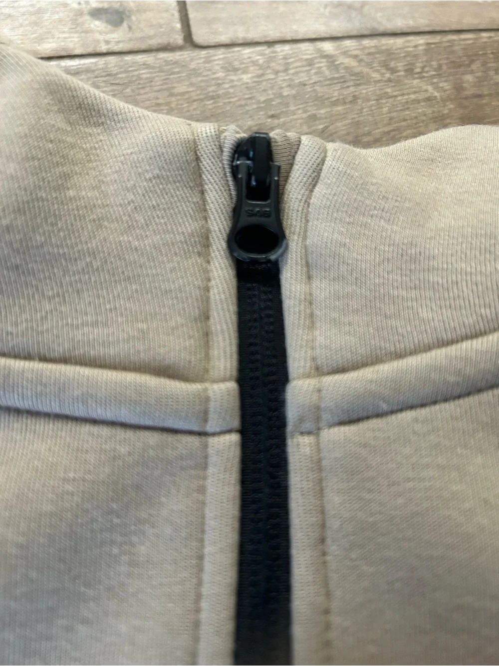 Nike Boys Sportswear Tech Fleece Big Kids Full Zip Hoodie Size XL